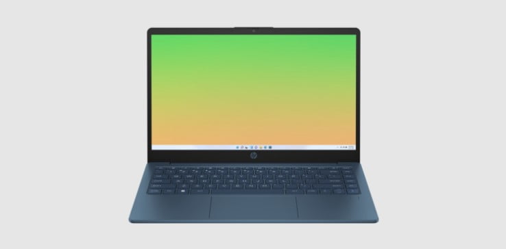 HP 14" Laptop Eco Edition HP 14" Laptop Eco Edition